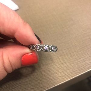 Pandora ring